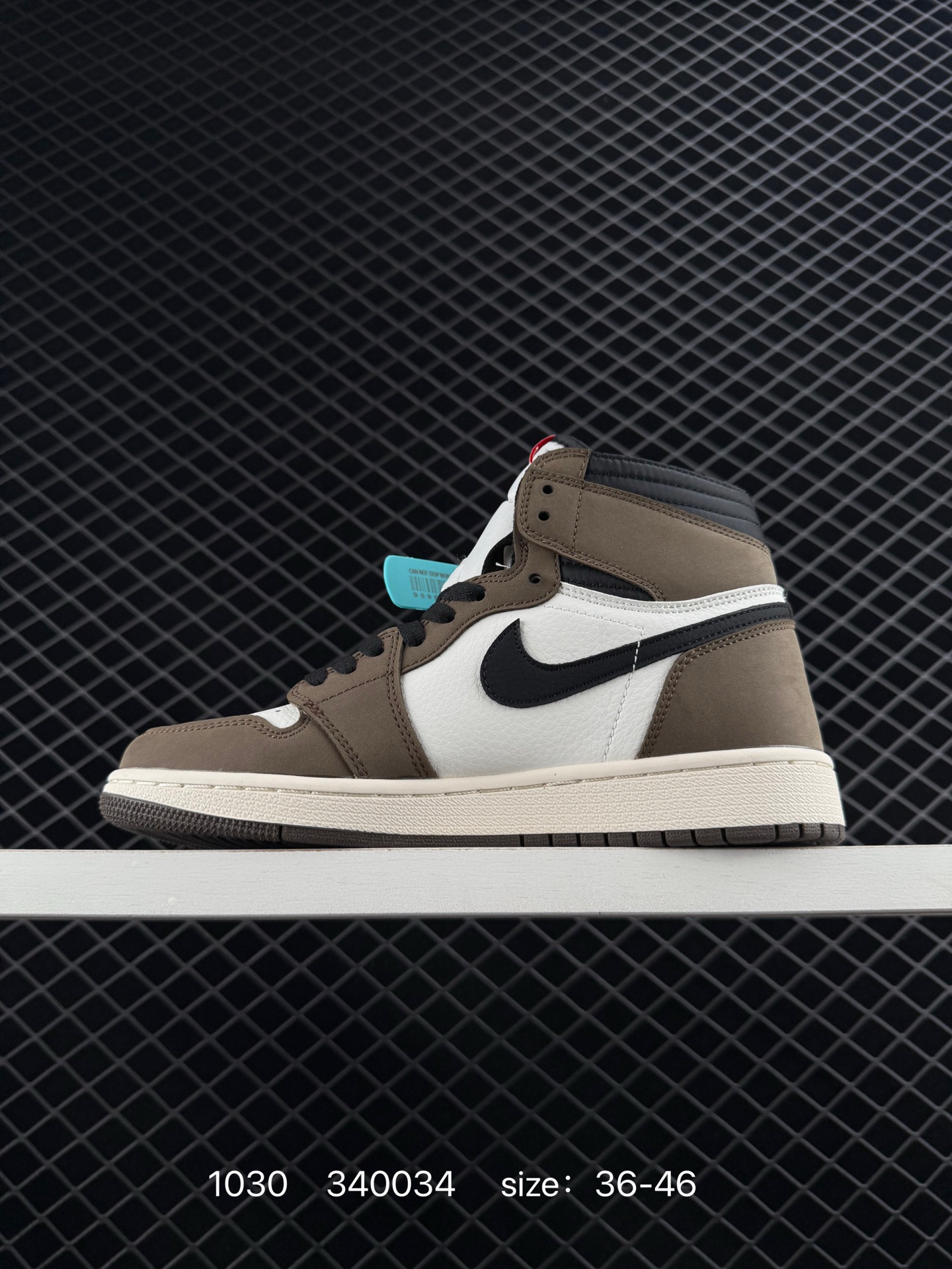 Nike Air Jordan 1 High Retro OG